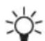 FALMEC Step - Pulsante luce - 1