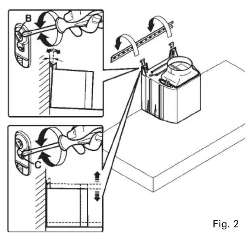 FALMEC Step - 3