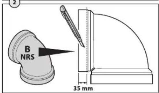 FALMEC Vela NRS - 20