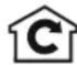 INDESIT IHT 9.5 C M IX - Afzuigversie - 1