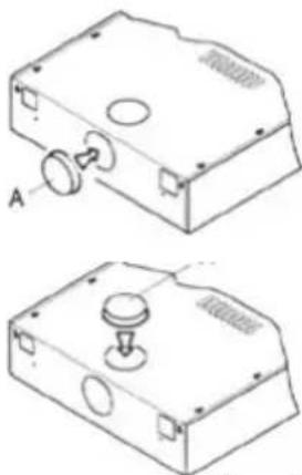 INVENTUM AK100 - Afzuiging - 1