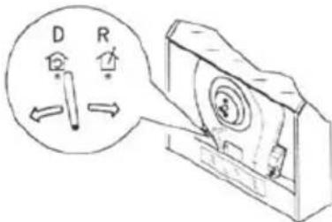 INVENTUM AK11 - Afzuiging - 2
