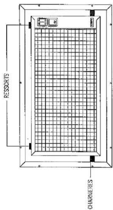 NOVY D 806 - ENTRETIEN - 1