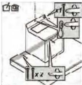Pelgrim BSK1000MAT - Mounting - 6