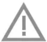 Pelgrim BSK1250RVS - Precautions you must take - 1