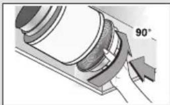 Pelgrim BSK600MAT - Remarque : - 1