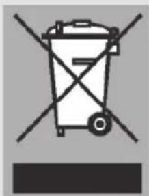 Pelgrim BSK900RVS - Disposal of appliance and packaging - 1