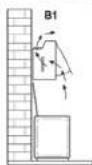Pelgrim GWA720KOR - Exhaust circuit - 2