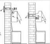 Pelgrim GWA720KOR - Exhaust circuit - 1
