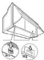 Pelgrim GWA720KOR - Nettoyage et remplacement des filtres - 2