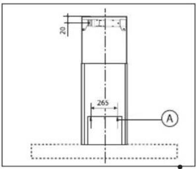 Pelgrim MSK600ERVS - Elektrische aansluiting - 3