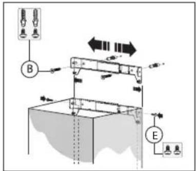Pelgrim MSK900ERVS - Elektrische aansluiting - 4