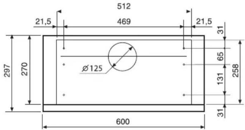 Pelgrim MSL620ERVS - Attention - 3