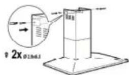 Pelgrim PSK930RVS - Attention! - 5