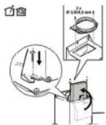 Pelgrim PSK930RVS - Attention! - 2