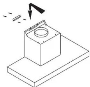 Pelgrim RSK930LRVS - Mounting - 3