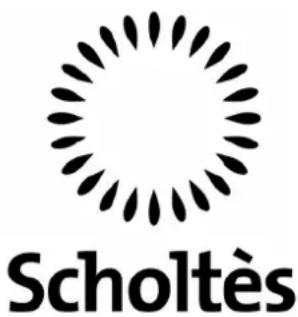 SCHOLTES HDB 9 - Inhoudsopgave - 1