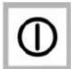 SCHOLTES HSD 98 - Tasto ON/OFF luce - 4