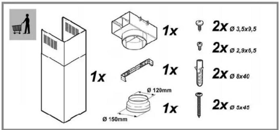 SCHOLTES HSD 98 - 4