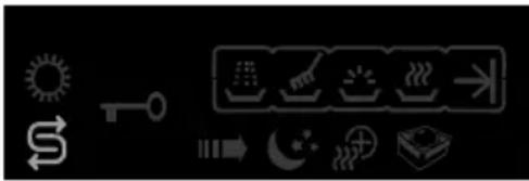 BLOMBERG GSN 9585 XB - Salt indicator - 1
