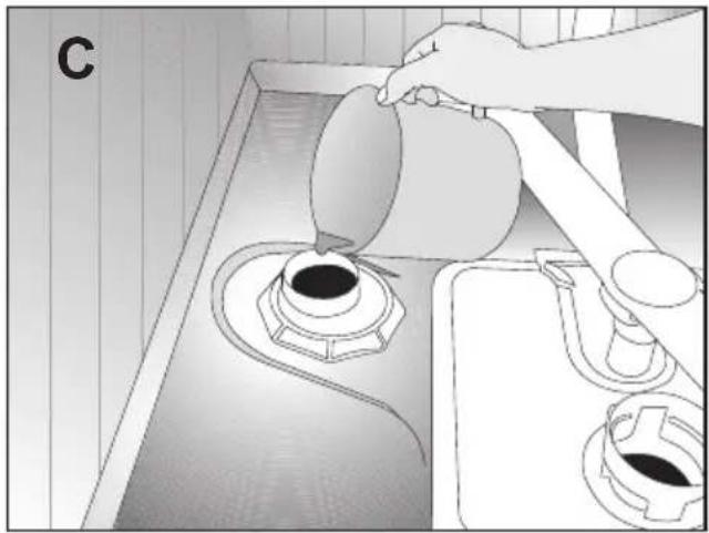 BLOMBERG GSN 9585 XB - Adding salt - 3