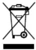 BLOMBERG GSN 9585 XB - Disposing of the old product - 1