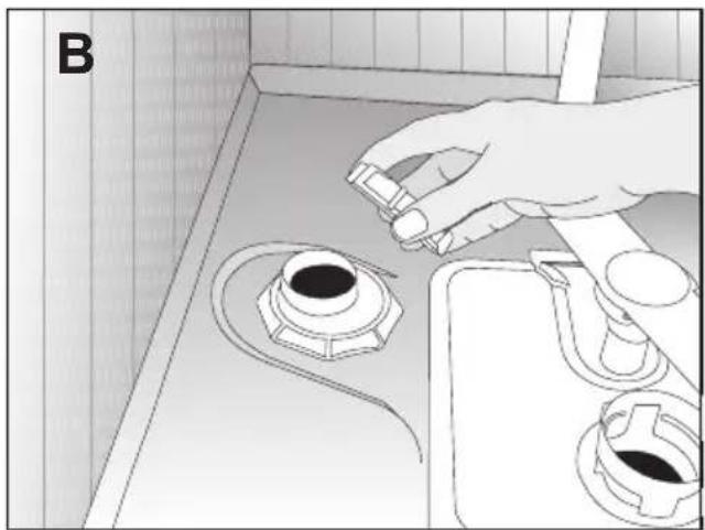 BLOMBERG GSN 9585 XB - Adding salt - 2
