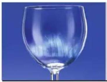 BLOMBERG GVN 9480 XBXL - Usage of silverware-kitchenware with corrupted surface quality - 1