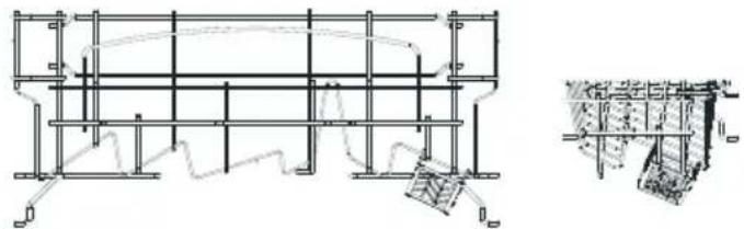 ETNA AFI8534ZT - Selecting the "3-in-1" cycle - 2