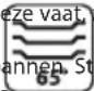 ETNA AFI8534ZT - Waarschuwing! - 1