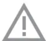 ETNA AFI8534ZT - Plates and cutlery must not cover each other - 1