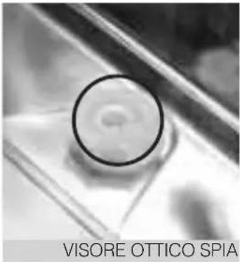 FAGOR LF-017 SX - Quando occorre ripristinare il livello del sale? - 1