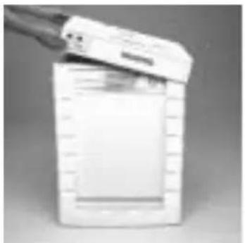 FAGOR LF-017 SX - DISIMBALLO - 1