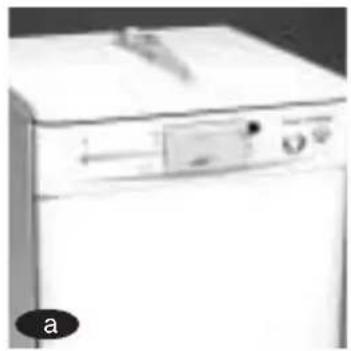 FAGOR LF-017 SX - POSIZIONAMENTO - 1