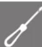 FAGOR LF 019 IX - Ensure that the dishwasher is correctly levelled to avoid functional problems (1.4.1). - 3