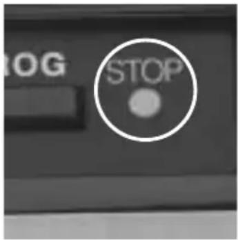 LOG STOP