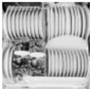 FAGOR LF-65 IT - IMPORTANT - 1
