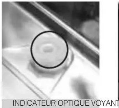 INDICATEUR OPTIQUE VOYANT