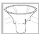 HOTPOINT LFT 116 A_HA - Het onthardingszout toevoegen - 1