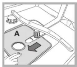 HOTPOINT LFT 116 A_HA - Bovenrek - 2