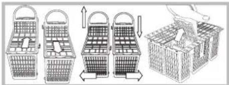 HOTPOINT LFT 116 A_HA - Onderrek - 2