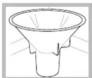 HOTPOINT LST 329 AX_HA - Cargar la sal regeneradora - 1