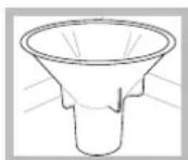 HOTPOINT LST 329 AX_HA - Measuring out the refined salt - 1