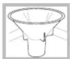 HOTPOINT LST 329 AX_HA - Caricare il sale rigenerante - 1