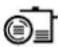HOTPOINT PFT 834X - This option is not recommended for use with wash cycles which do not specify the use of multi-functional tablets (see Table of options). - 1