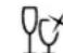 HOTPOINT PFT 834X - This option is not recommended for use with wash cycles which do not specify the use of multi-functional tablets (see Table of options). - 6