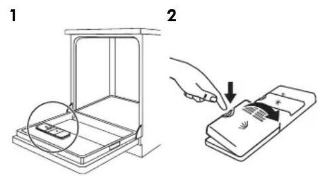 IKEA Lagan DW60 - Utilisation quotidienne - 1