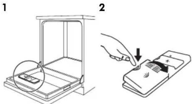 IKEA Lagan DW60 - Utilizzo quotidiano - 1