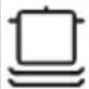 IKEA Lagan DW60 - Bandeau de commande - 2