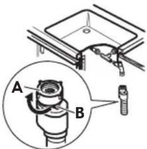 IKEA Lagan DW60 - ITALIANO - 1